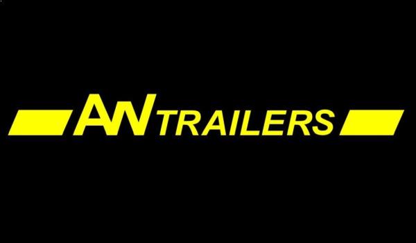 AW Trailers Logo