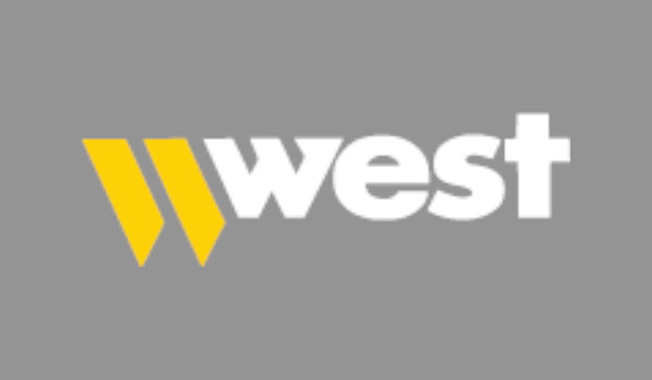 Harry West Logo