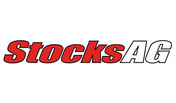 Stocks AG Logo